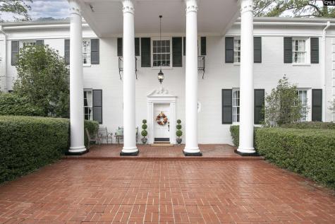 2411 Springdale Drive Camden SC 29020