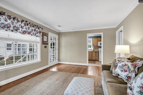 2411 Springdale Drive Camden SC 29020