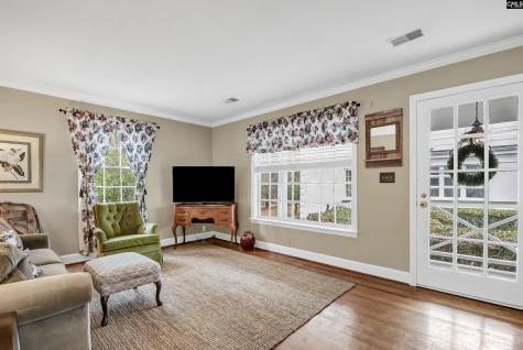 2411 Springdale Drive Camden SC 29020