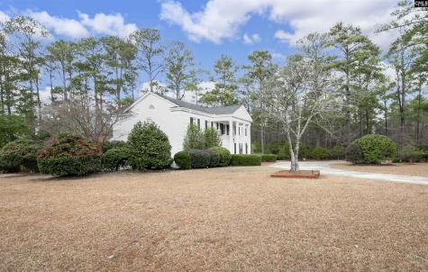 2411 Springdale Drive Camden SC 29020