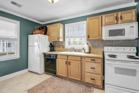 2411 Springdale Drive Camden SC 29020
