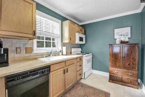 2411 Springdale Drive Camden SC 29020