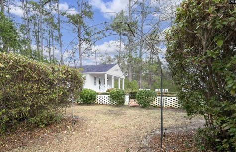 2411 Springdale Drive Camden SC 29020