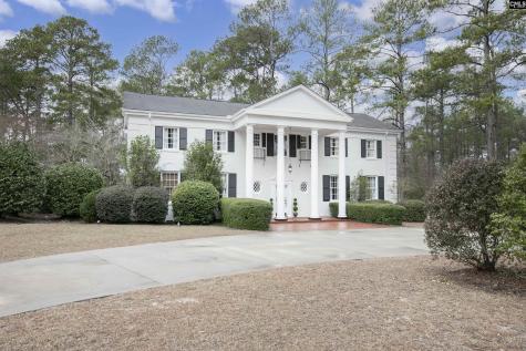 2411 Springdale Drive Camden SC 29020
