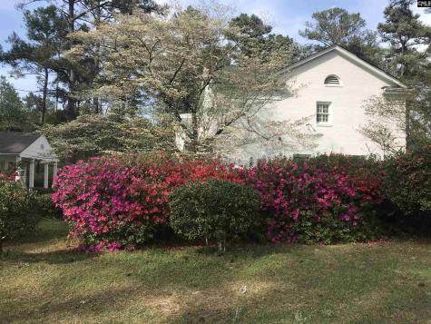 2411 Springdale Drive Camden SC 29020