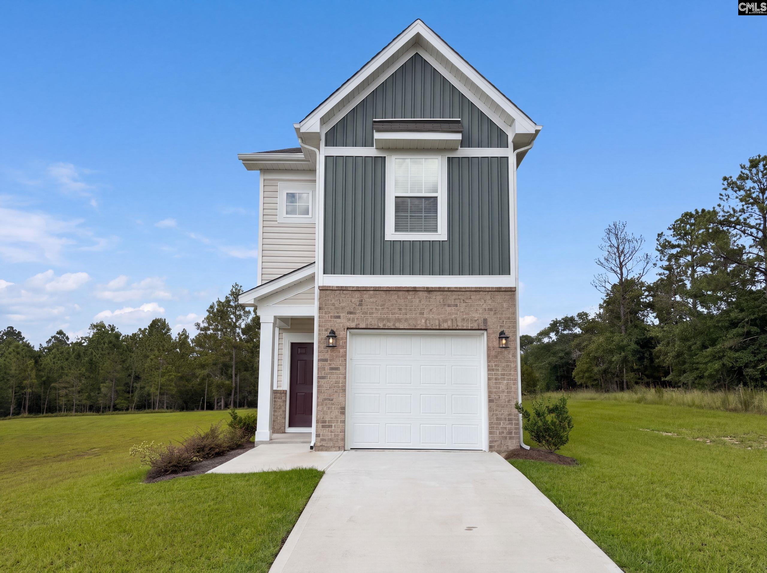 204 Socrates Street Lexington SC 29073