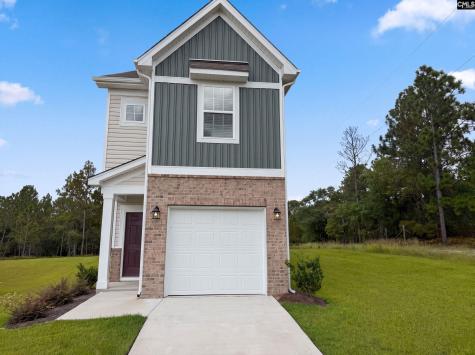 204 Socrates Street Lexington SC 29073