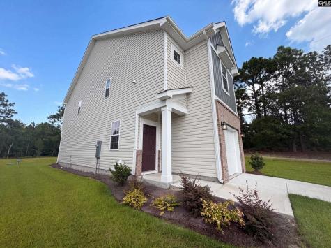 204 Socrates Street Lexington SC 29073