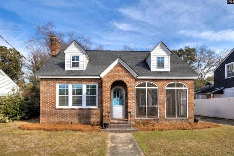 3 Warren Court Sumter SC 29150