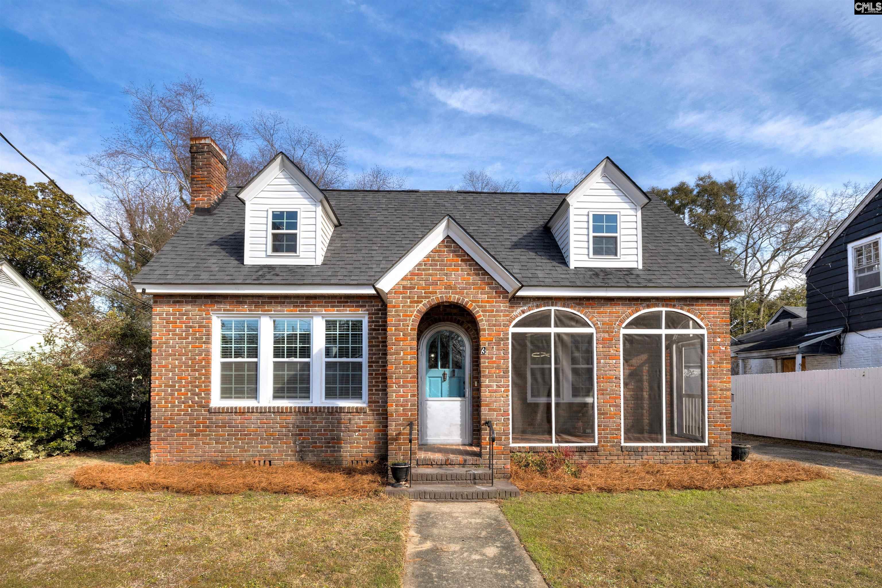 3 Warren Court Sumter SC 29150
