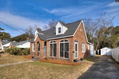3 Warren Court Sumter SC 29150
