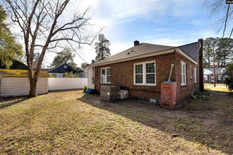 3 Warren Court Sumter SC 29150