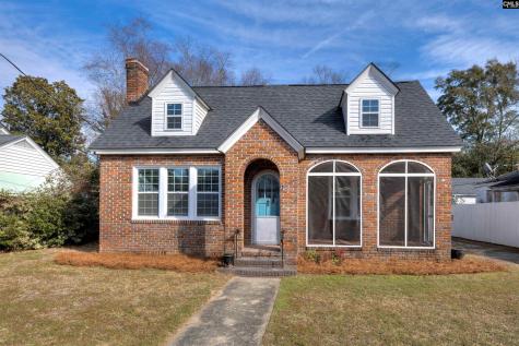 3 Warren Court Sumter SC 29150