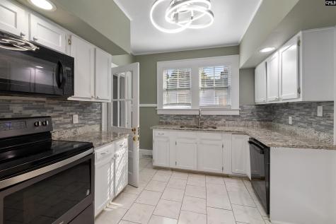 3 Warren Court Sumter SC 29150