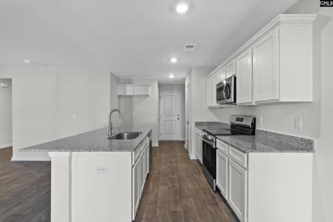 610 Corkscrew Lane Blythewood SC 29016