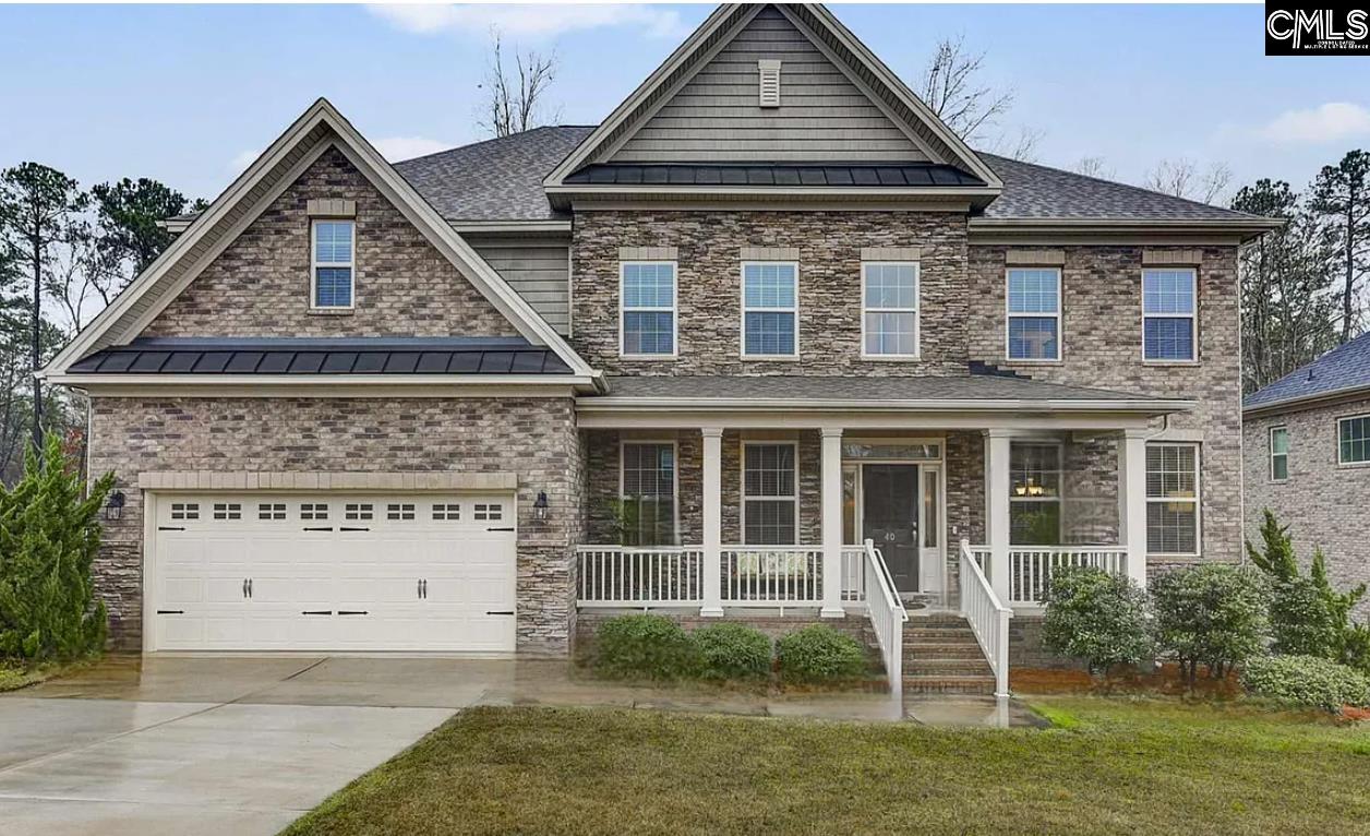 40 Wading Bird Loop Blythewood SC 29016