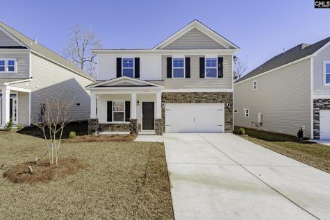 247 Honey Hill Way Blythewood SC 29016