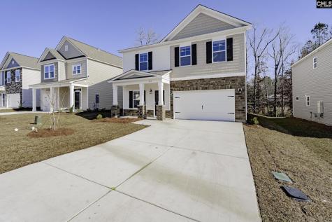 247 Honey Hill Way Blythewood SC 29016