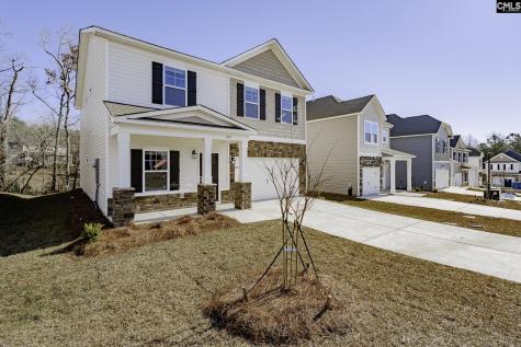 247 Honey Hill Way Blythewood SC 29016