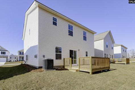 247 Honey Hill Way Blythewood SC 29016