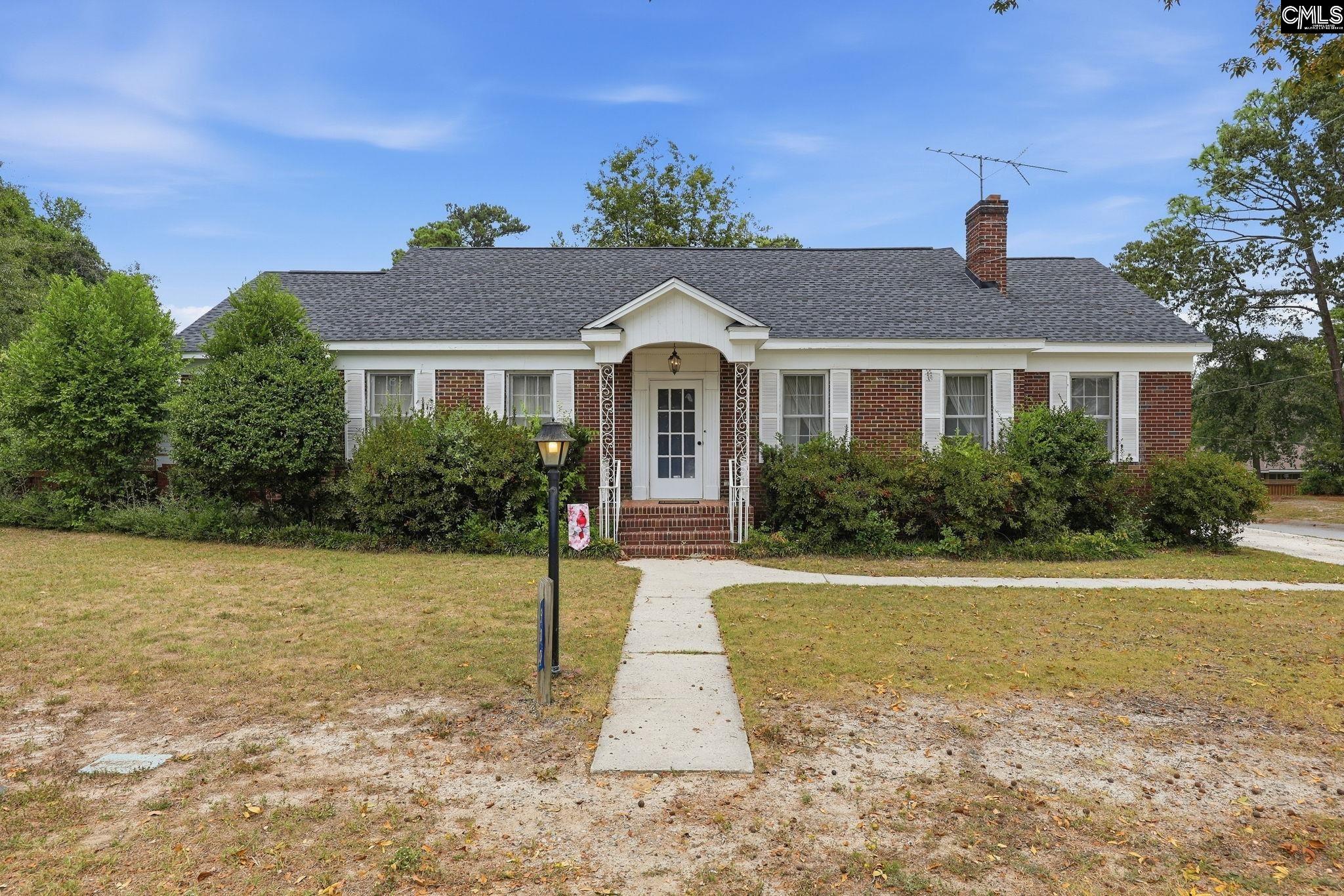 900 Naples Avenue Cayce SC 29033