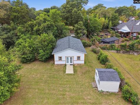 900 Naples Avenue Cayce SC 29033