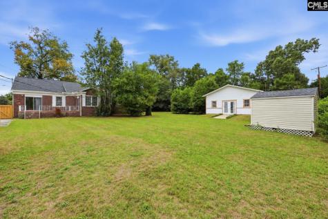 900 Naples Avenue Cayce SC 29033