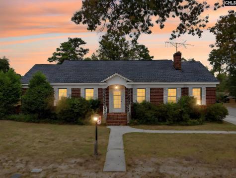 900 Naples Avenue Cayce SC 29033