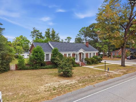 900 Naples Avenue Cayce SC 29033