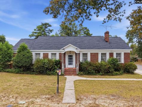 900 Naples Avenue Cayce SC 29033