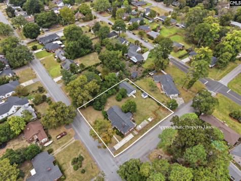 900 Naples Avenue Cayce SC 29033