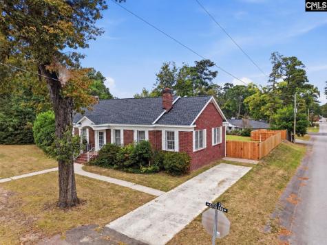 900 Naples Avenue Cayce SC 29033
