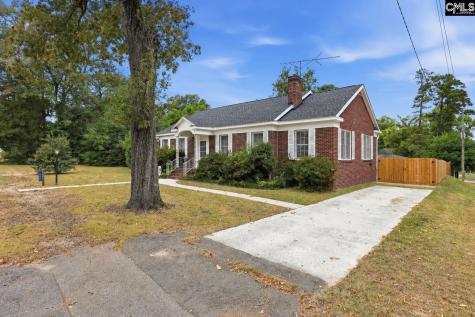 900 Naples Avenue Cayce SC 29033