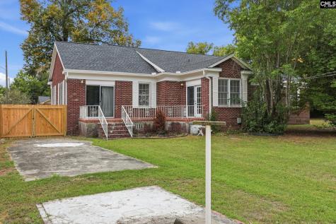 900 Naples Avenue Cayce SC 29033