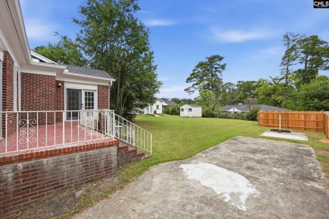 900 Naples Avenue Cayce SC 29033