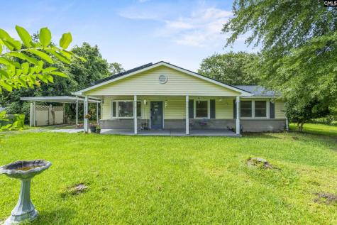 2103 Marley Drive Columbia SC 29210