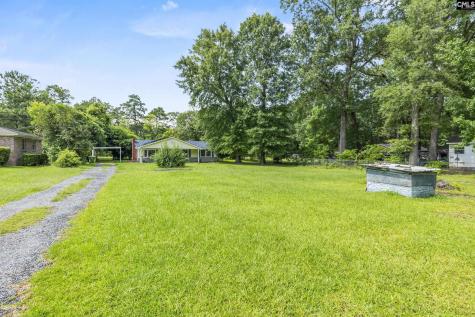 2103 Marley Drive Columbia SC 29210