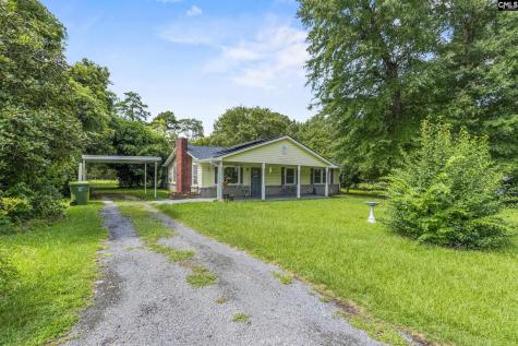 2103 Marley Drive Columbia SC 29210
