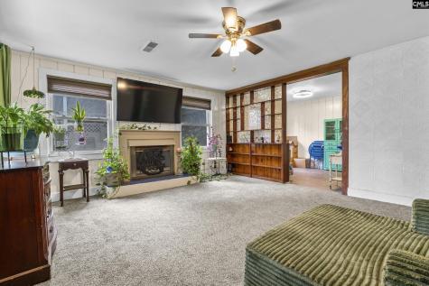 2103 Marley Drive Columbia SC 29210