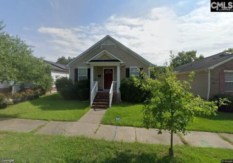 2144 Georgia Elam Lane Columbia SC 29204