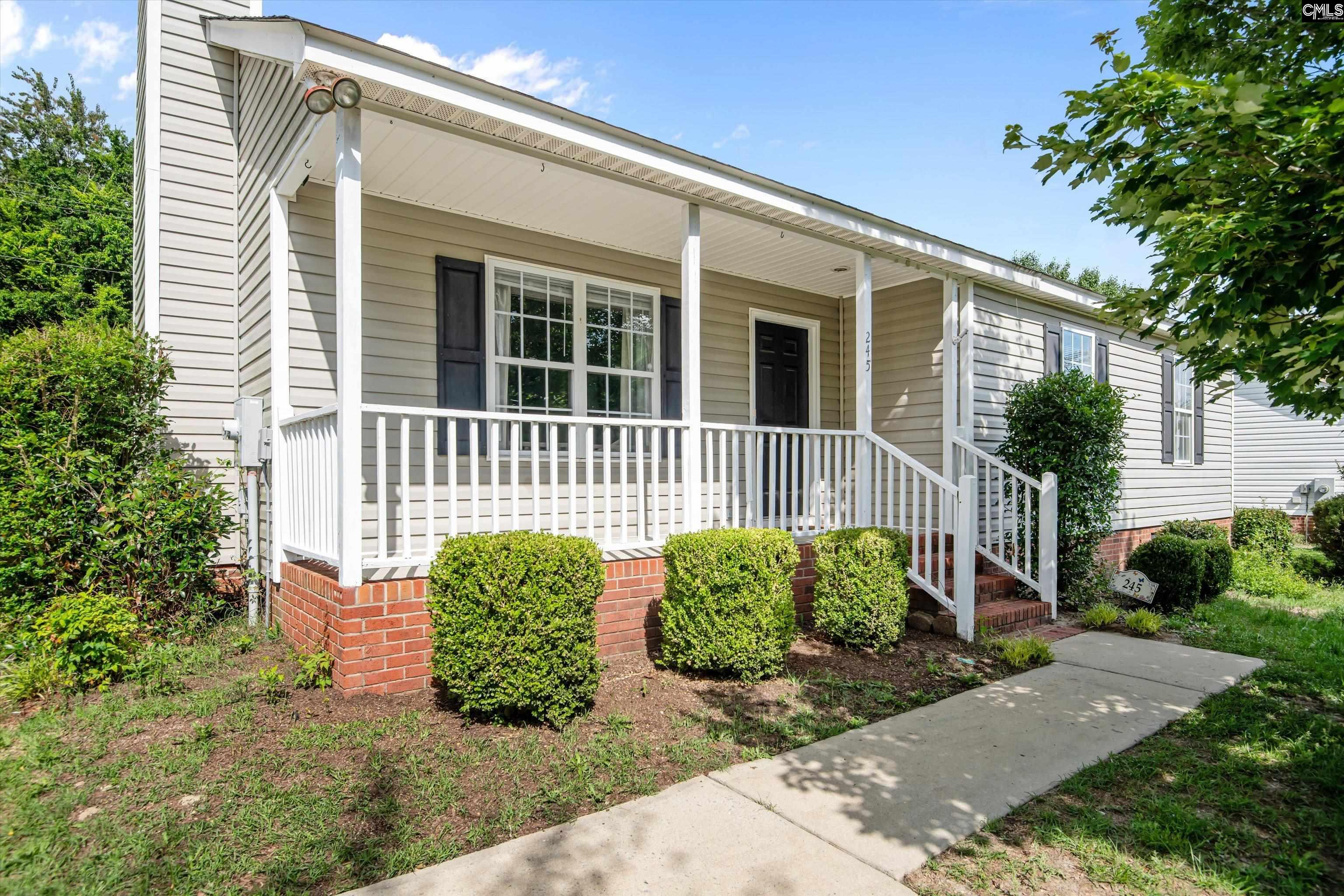 245 Jessica Drive Lexington SC 29073