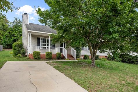 245 Jessica Drive Lexington SC 29073