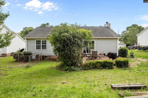 245 Jessica Drive Lexington SC 29073