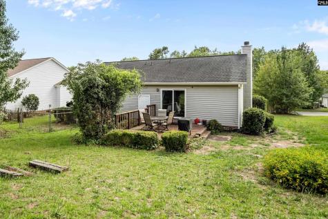 245 Jessica Drive Lexington SC 29073