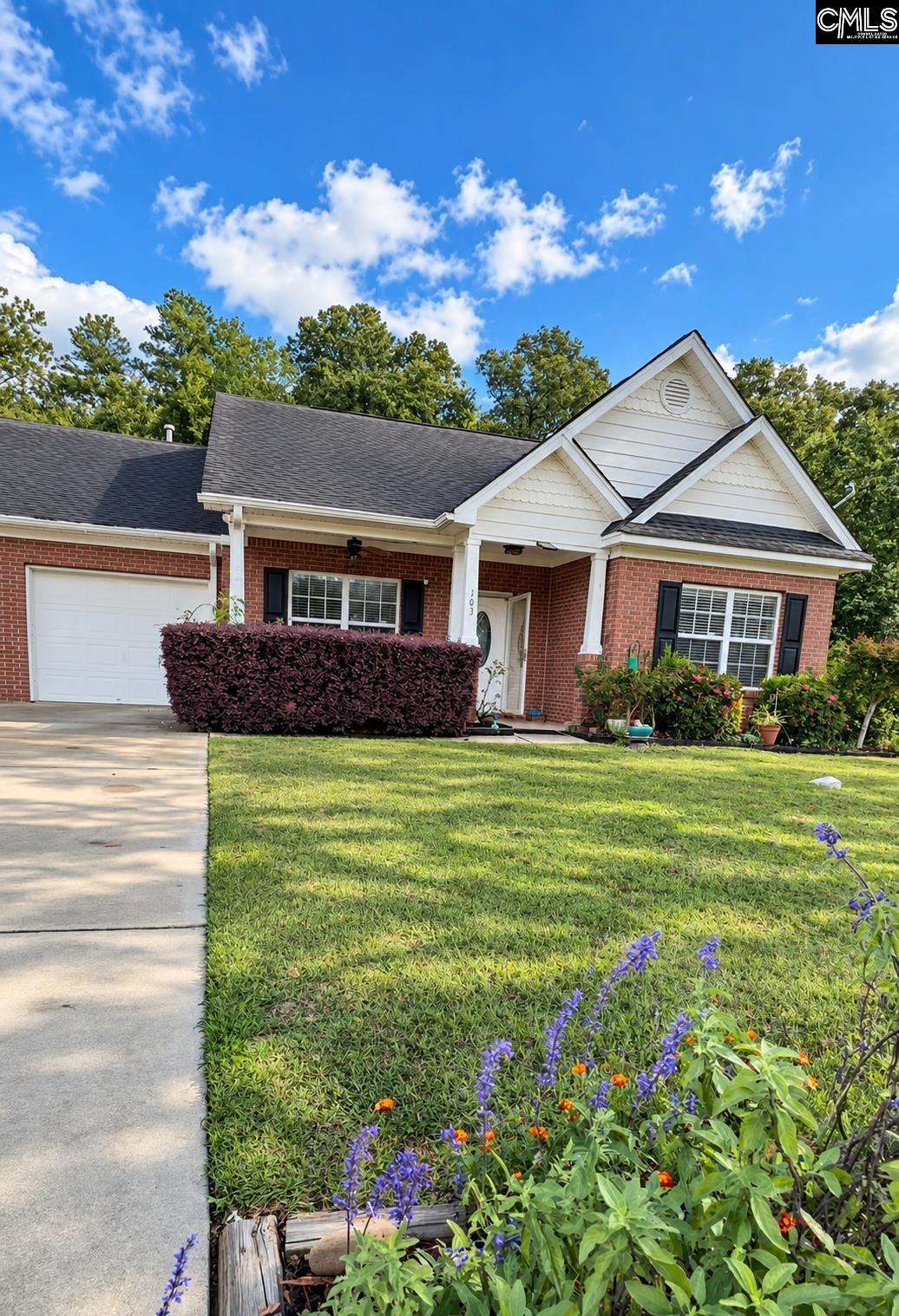 103 Abbie Court Lexington SC 29072