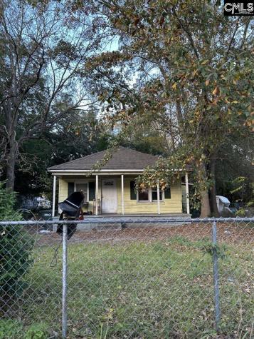 31 White Street Sumter SC 29150