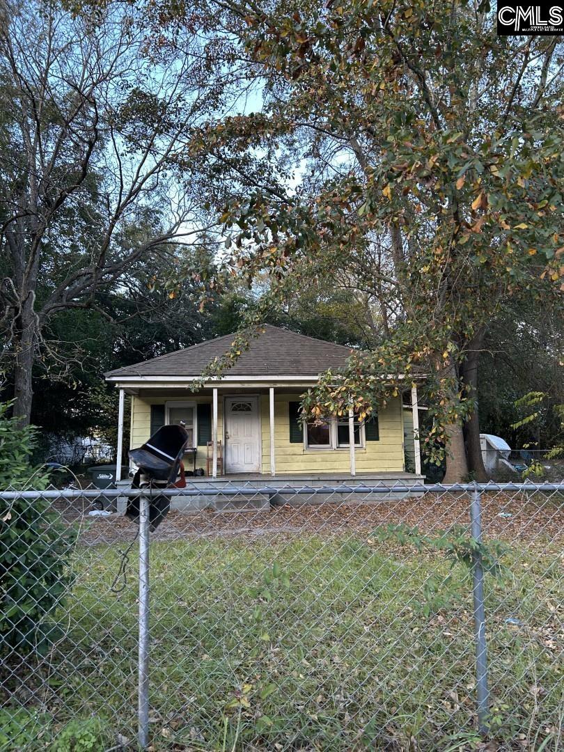 31 White Street Sumter SC 29150