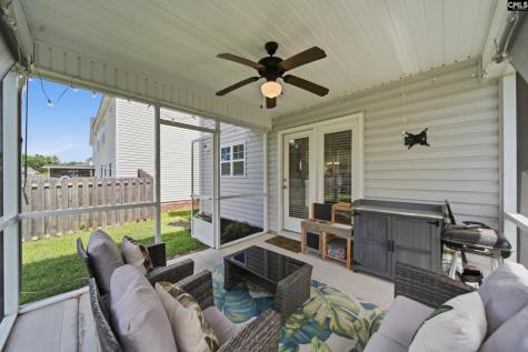 938 Native Rye Way Lexington SC 29073