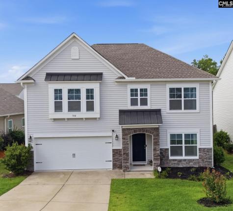 938 Native Rye Way Lexington SC 29073