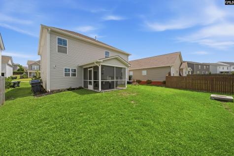 938 Native Rye Way Lexington SC 29073